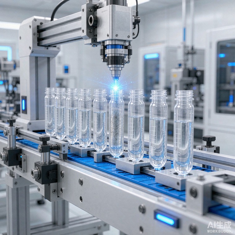 In Vitro Diagnostics