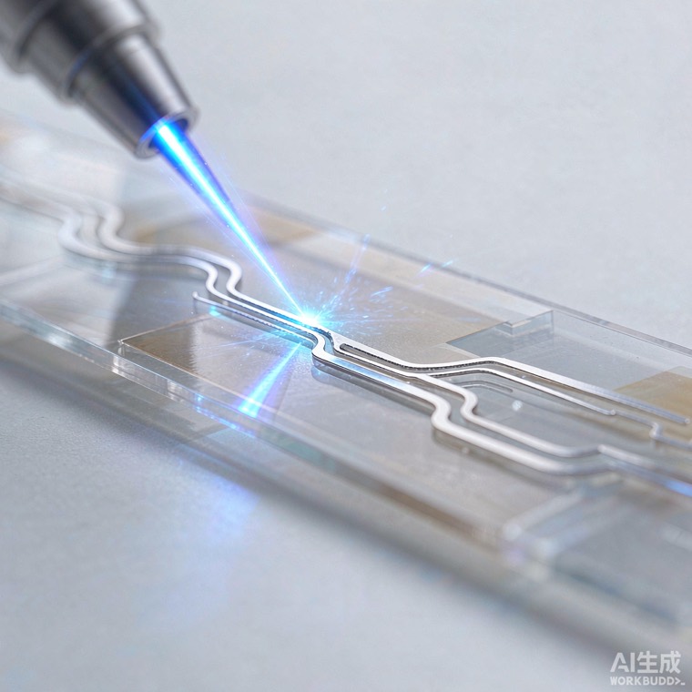 Biochips (Microfluidics)