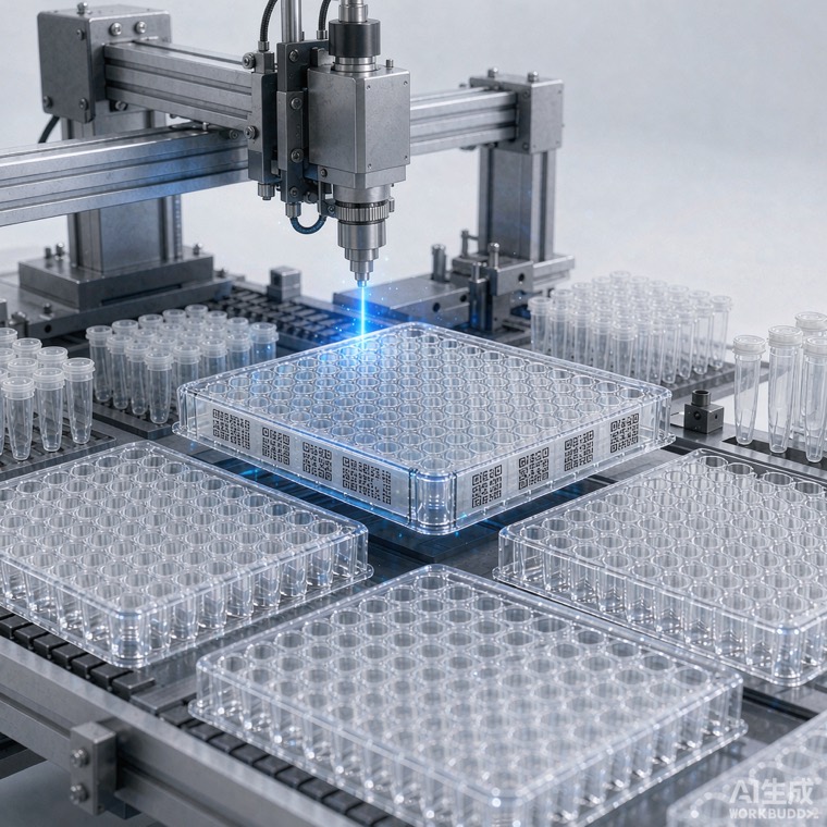 Microplates & Consumables