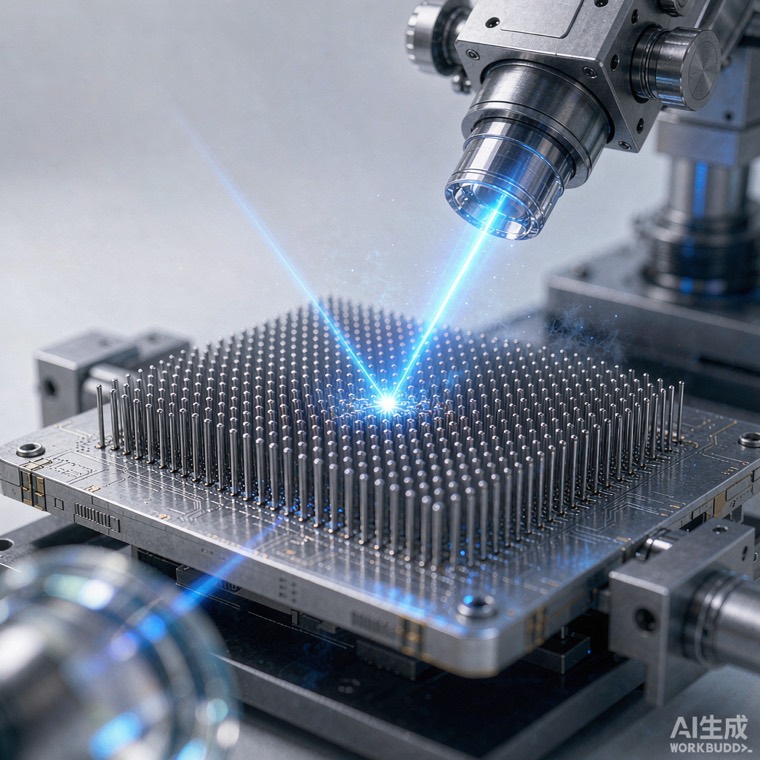 Invasive Electrode Arrays