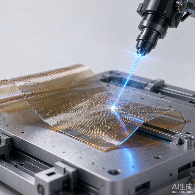 Flexible Neural Interfaces