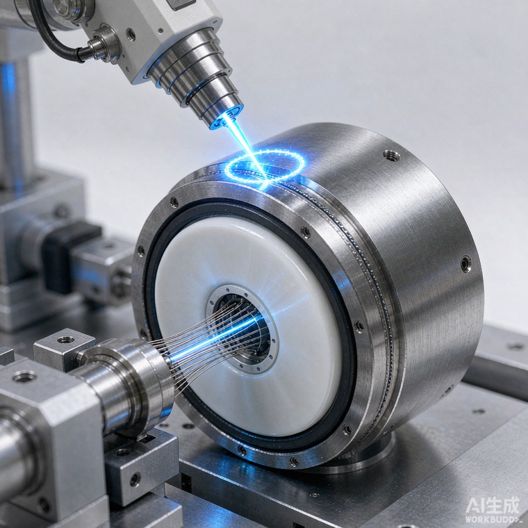 Implant Packaging & Coupling