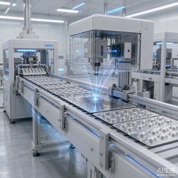 Pharmaceutical Packaging